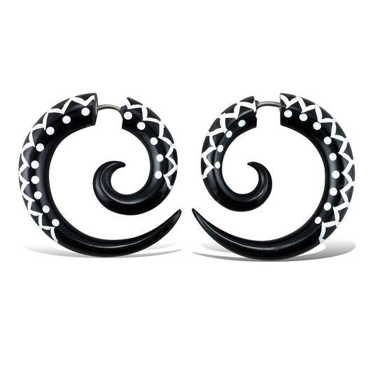 Annabelle Spirals - Horn