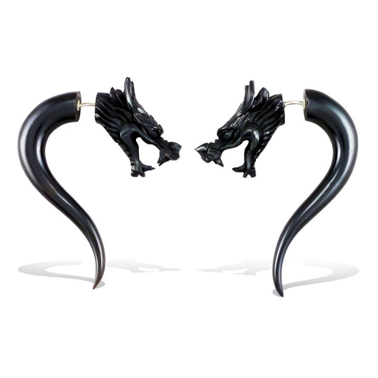 Dragon Drops - Horn