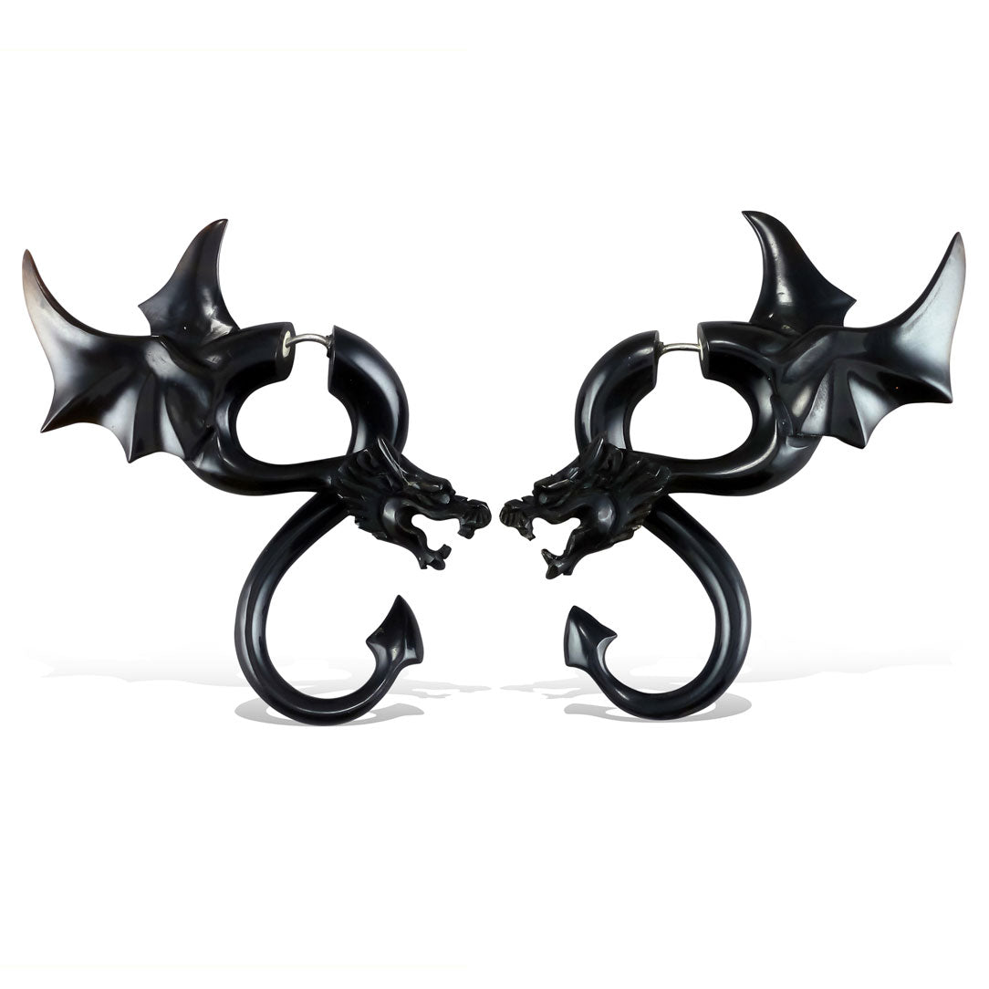 Eternal Dragons - Horn