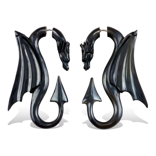 Drago Drops - Horn