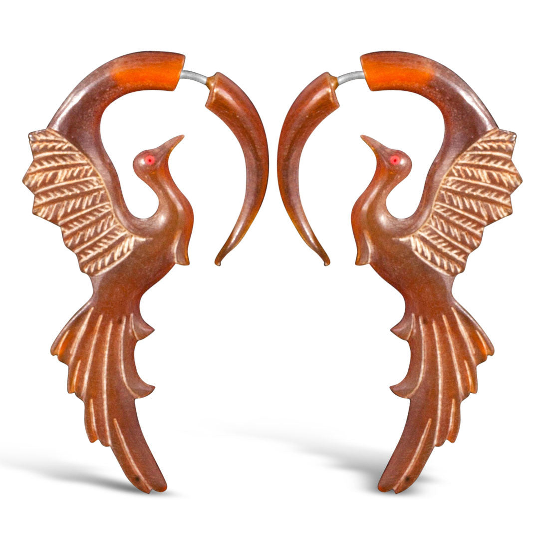 Amber Phoenix - Horn