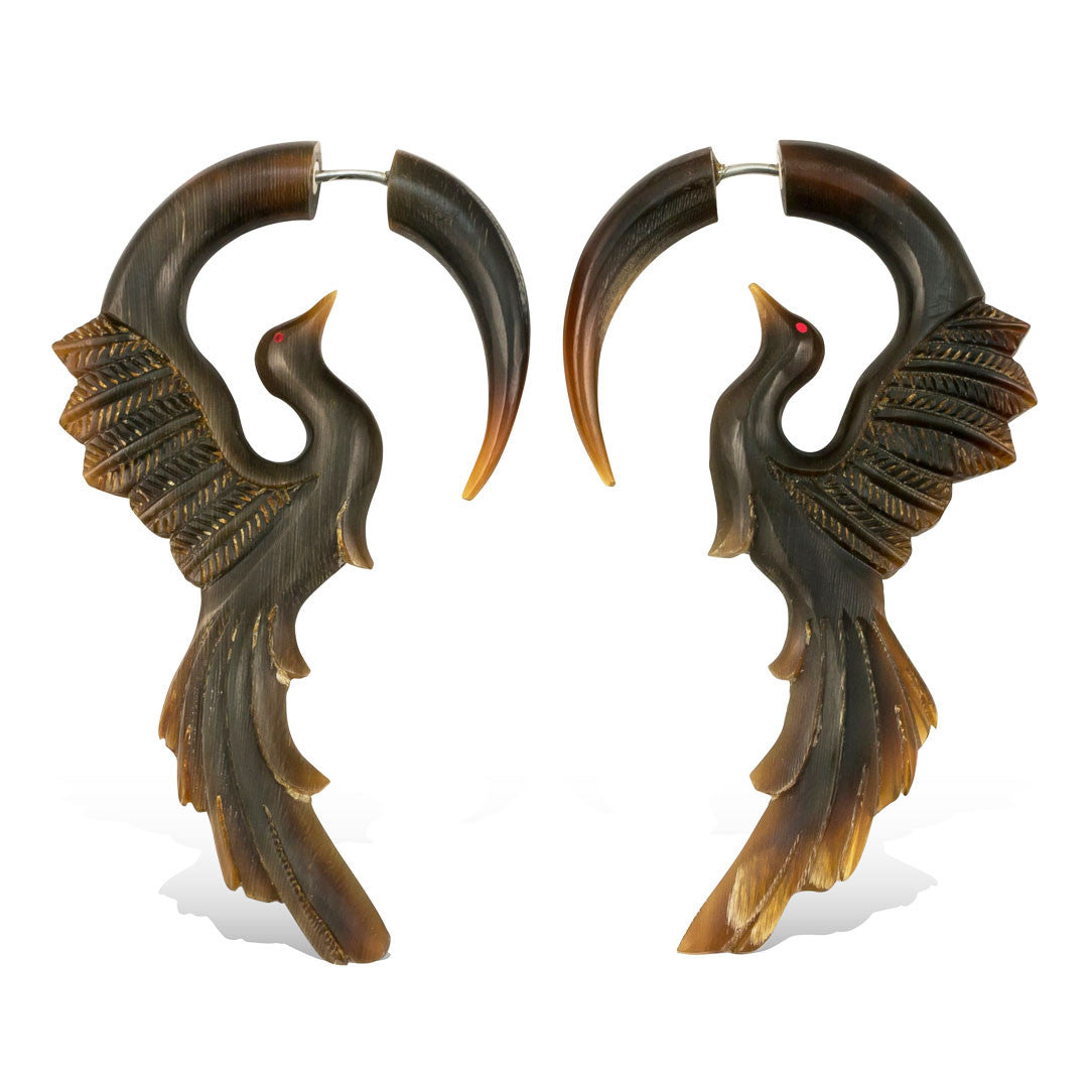 Amber Phoenix - Horn