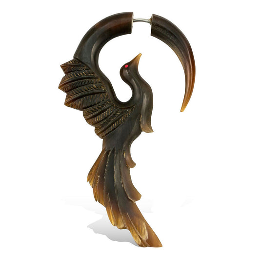 Amber Phoenix - Horn