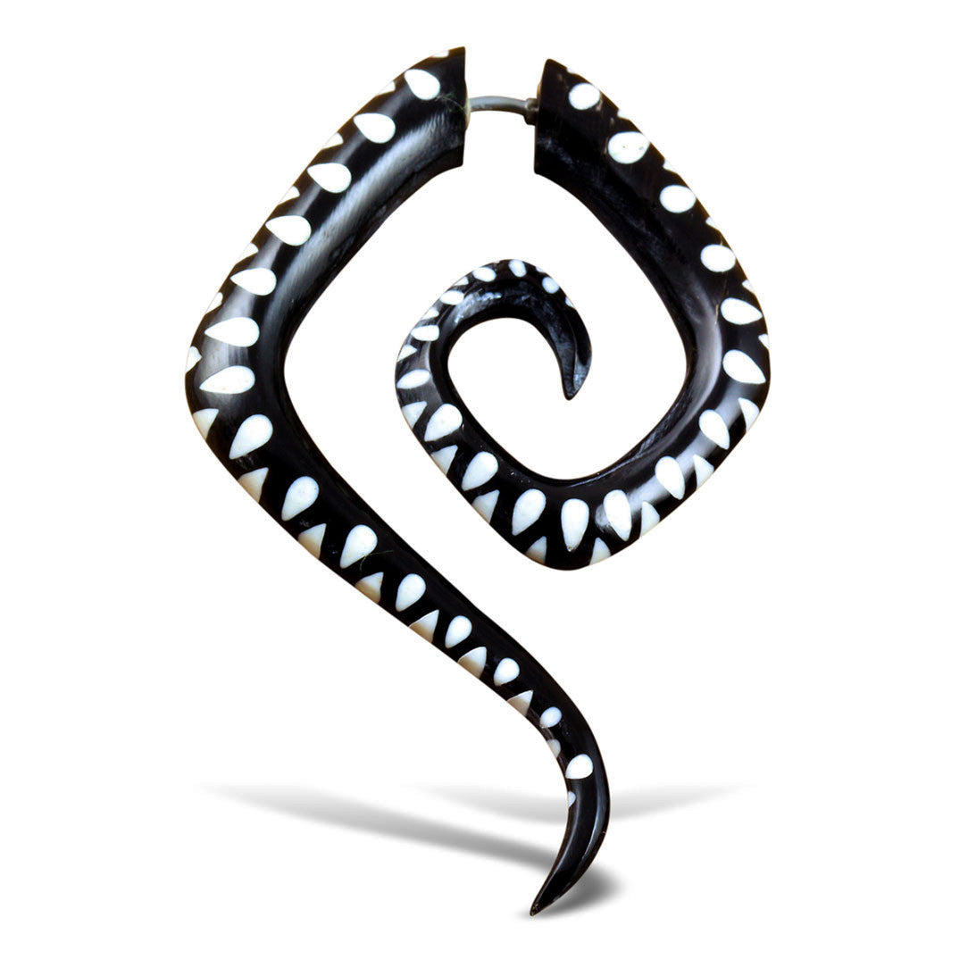 Lyla Spirals - Horn