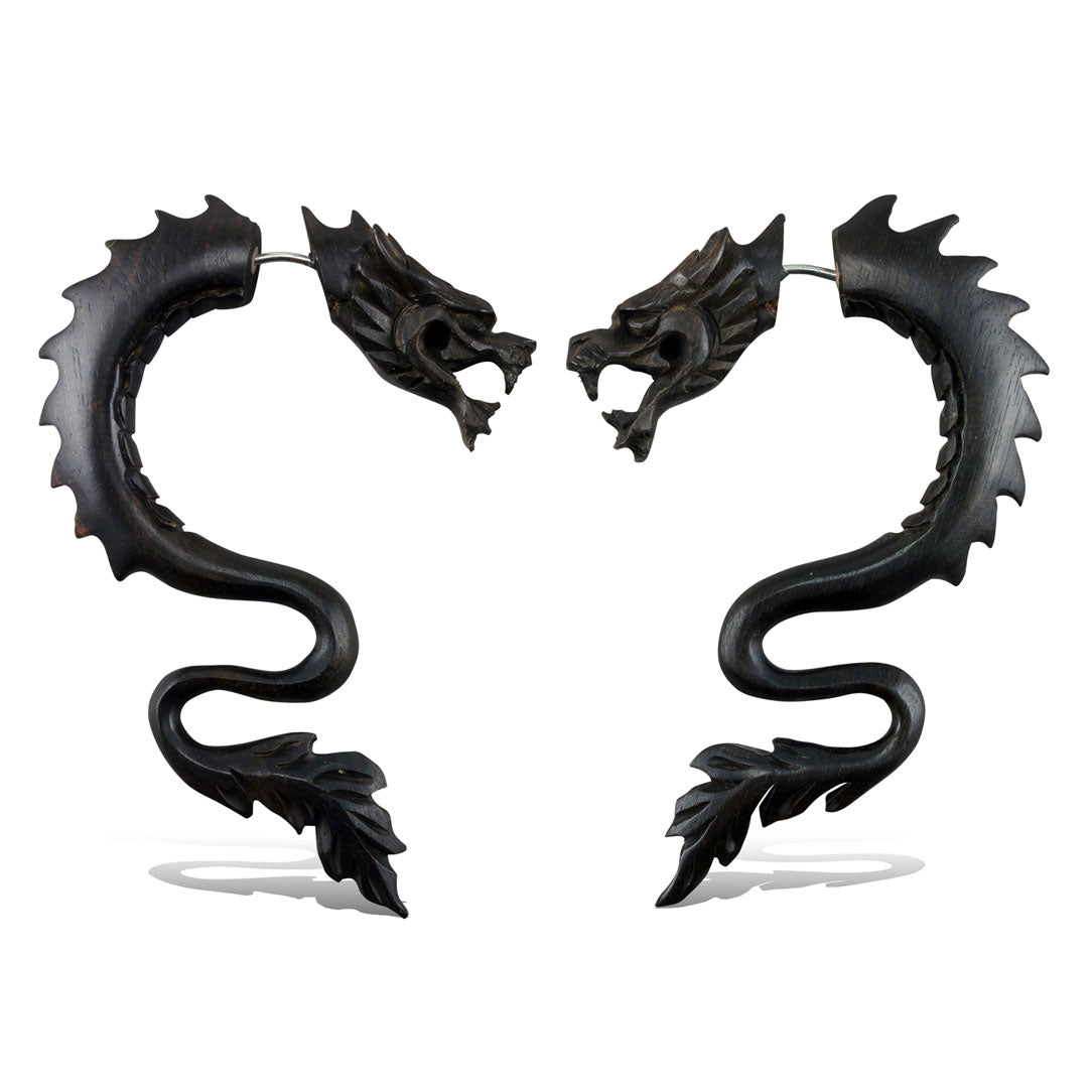 Kalisi Dragons - Horn