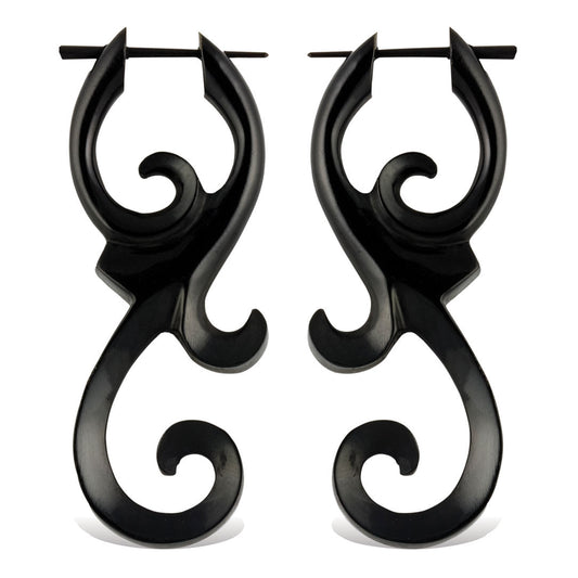 Ma'ayan Curls - Horn