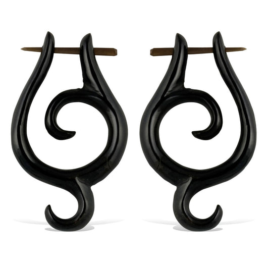 Lina Spirals - Horn