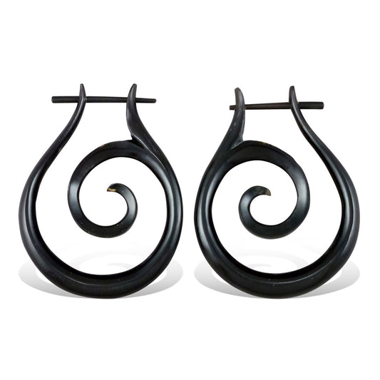 Lulu Hoops - Horn