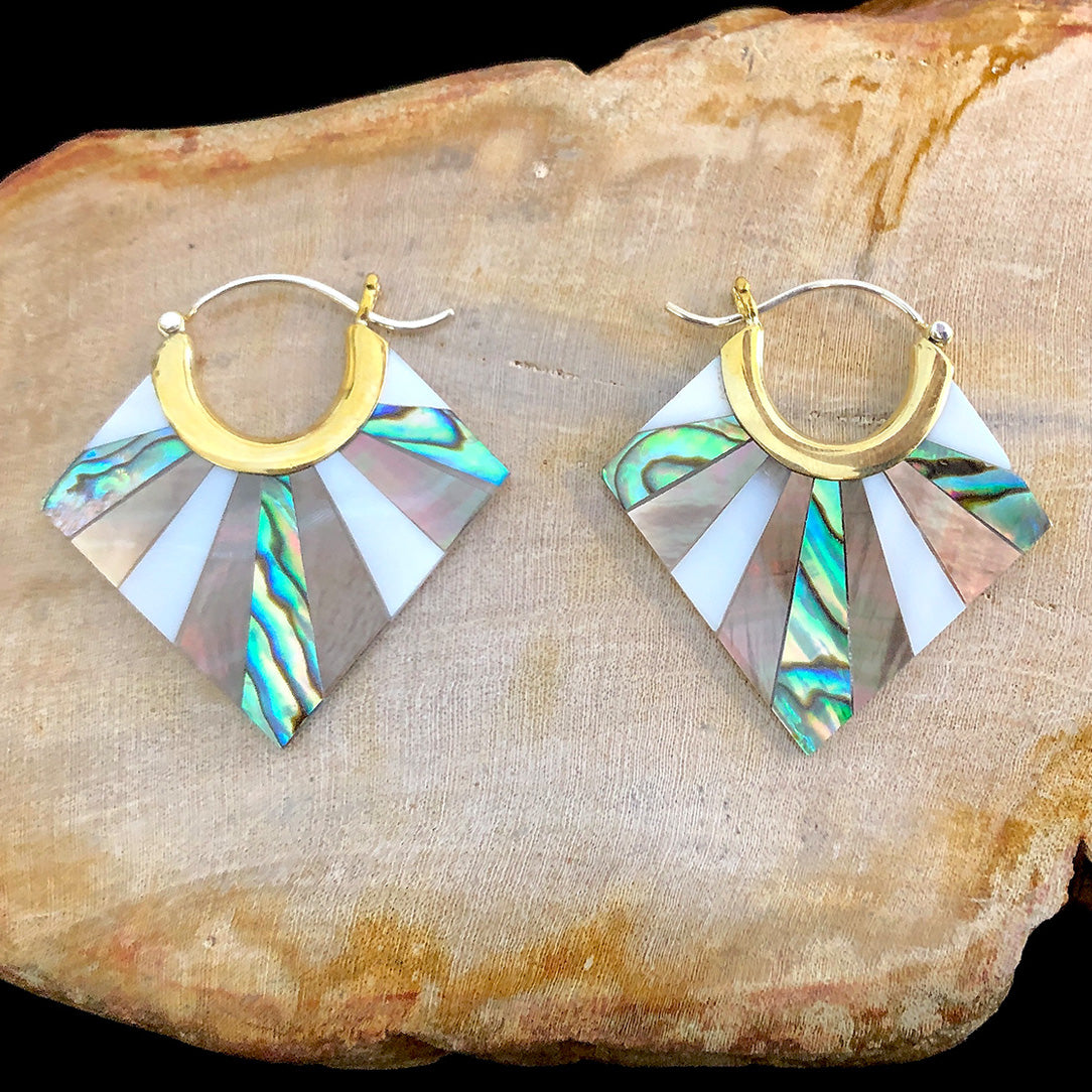 Sunrise Diamonds - Shell