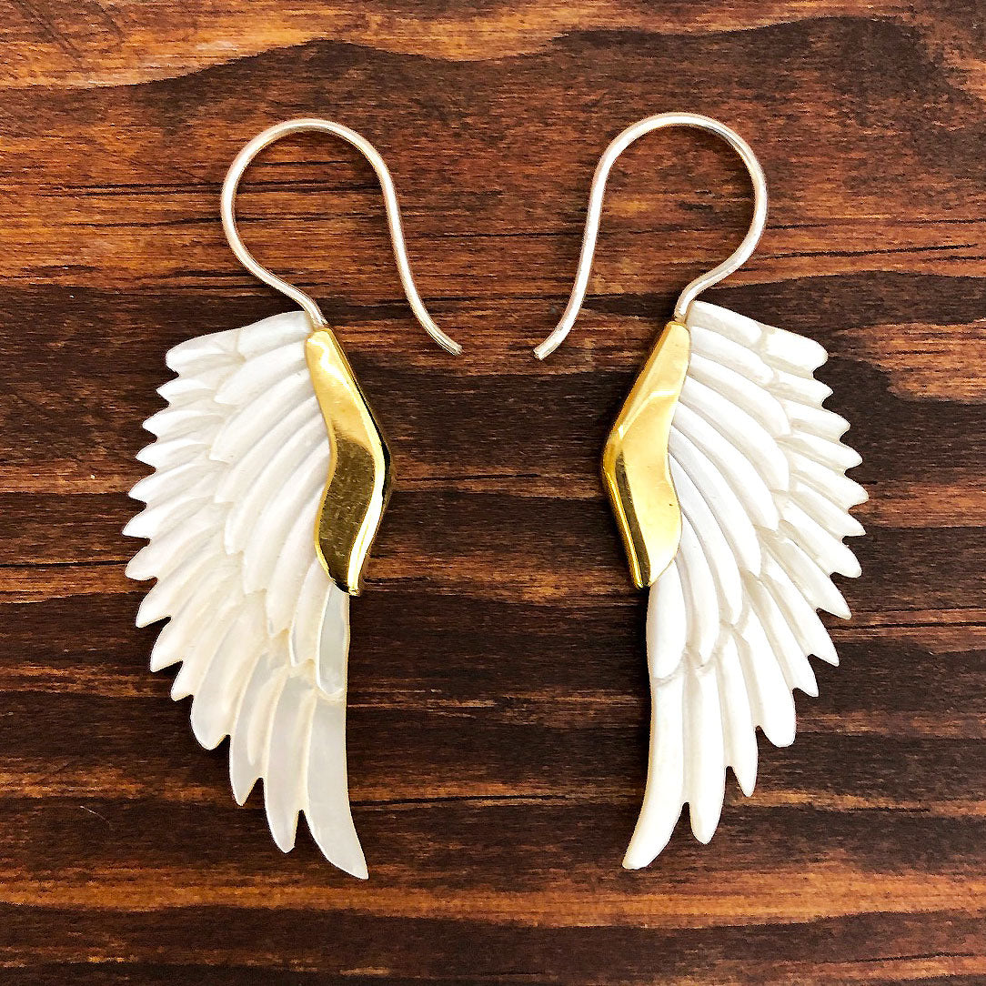 Eagles Wing - Shell