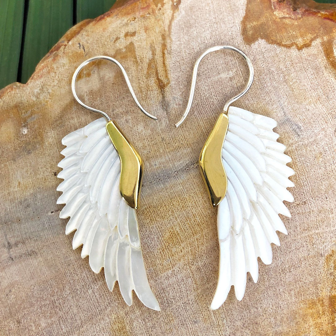 Eagles Wing - Shell