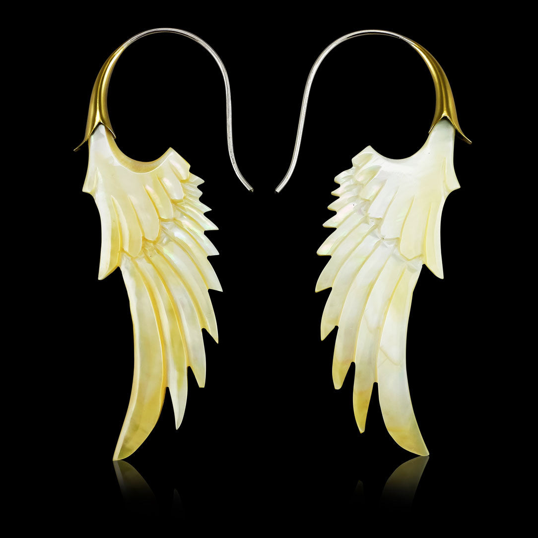 Vienna Wings - Shell