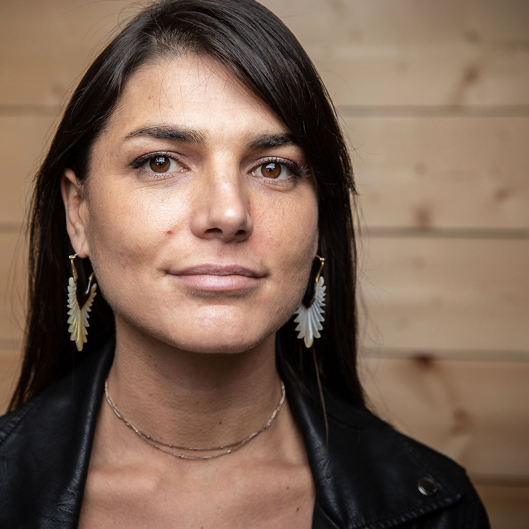 Neytiri Wings - Shell