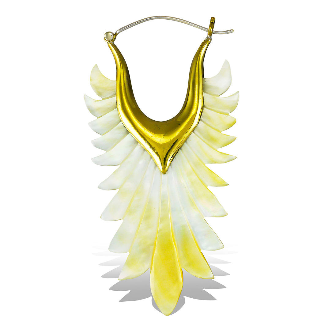 Pandora Wings - Shell