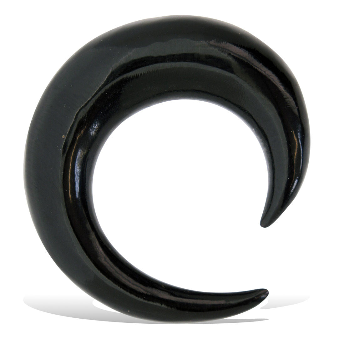 Crescent Hooks - Horn