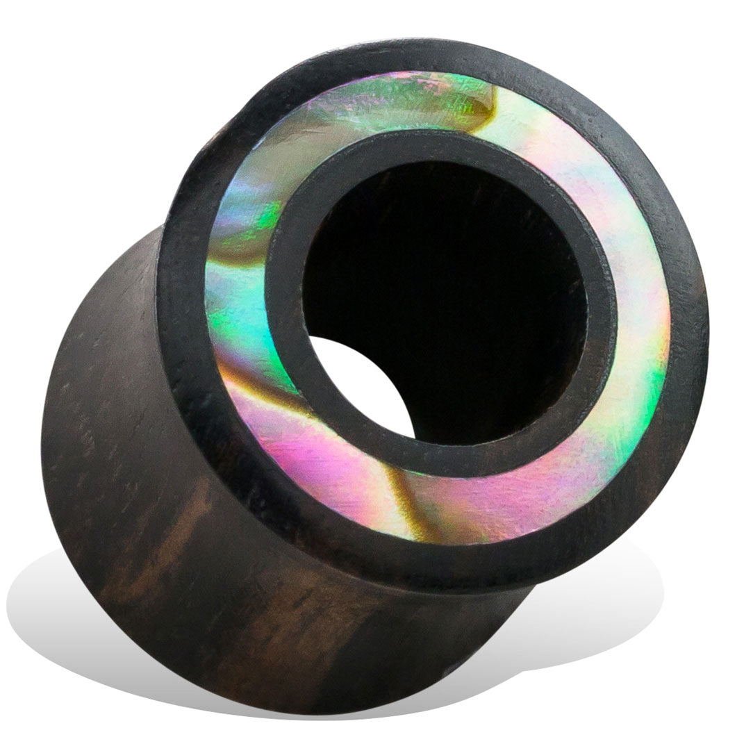 Abalone Tunnels - Wood