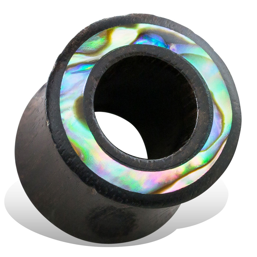 Abalone Tunnels - Wood