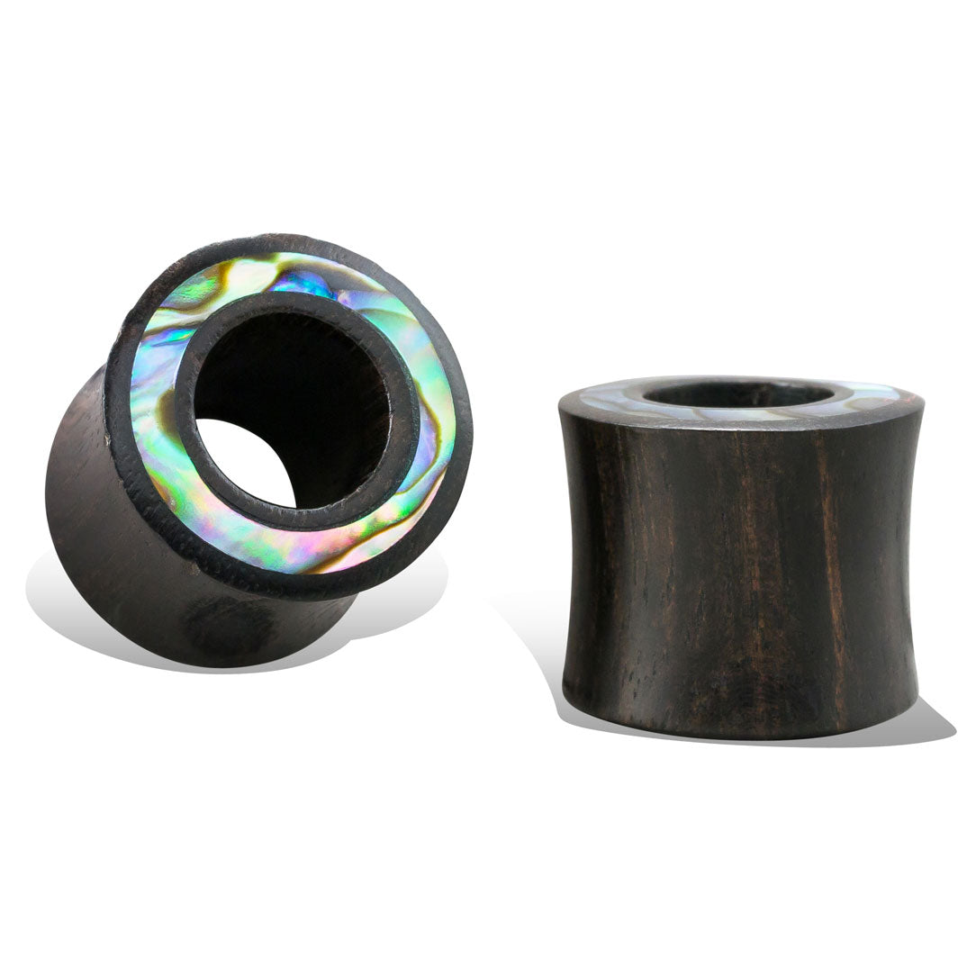 Abalone Tunnels - Wood