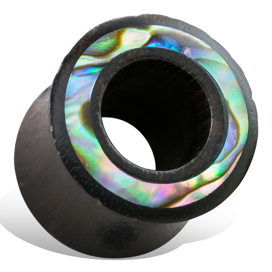 Abalone Tunnels - Wood