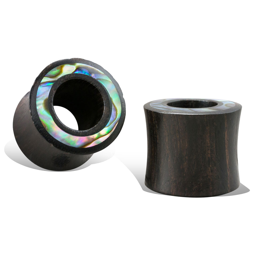 Abalone Tunnels - Wood