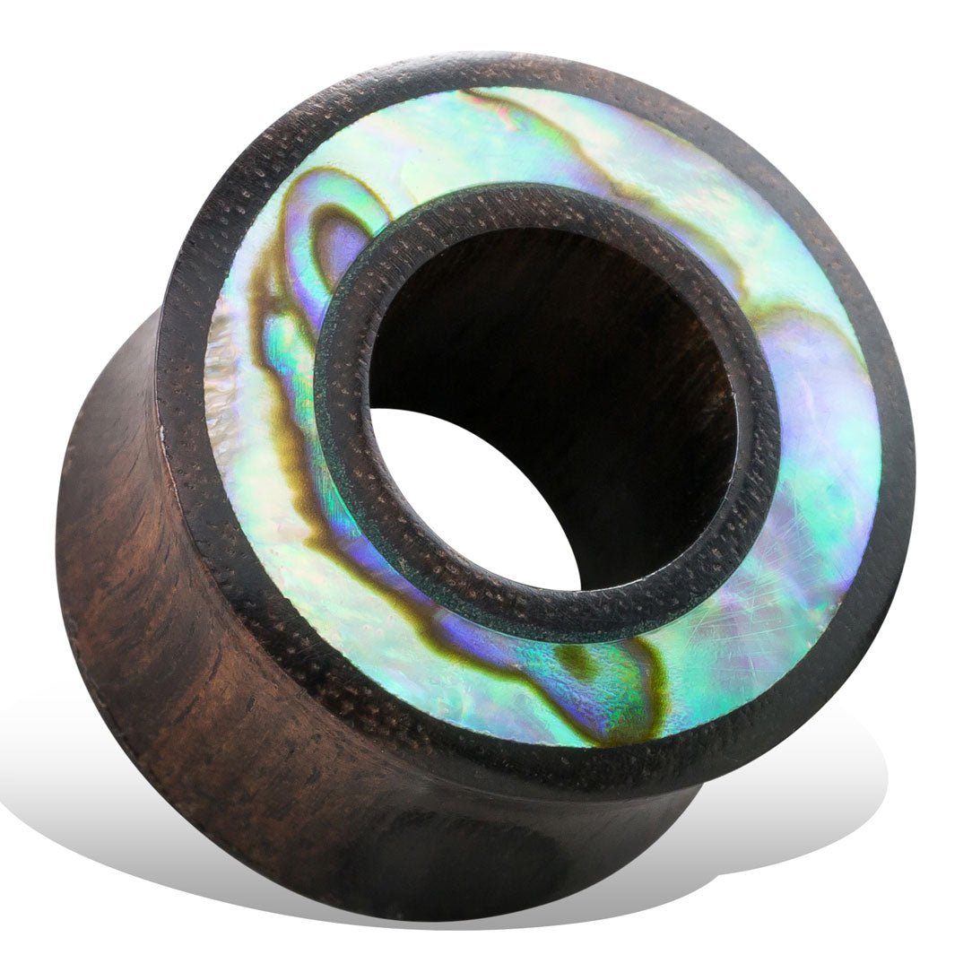 Abalone Tunnels - Wood