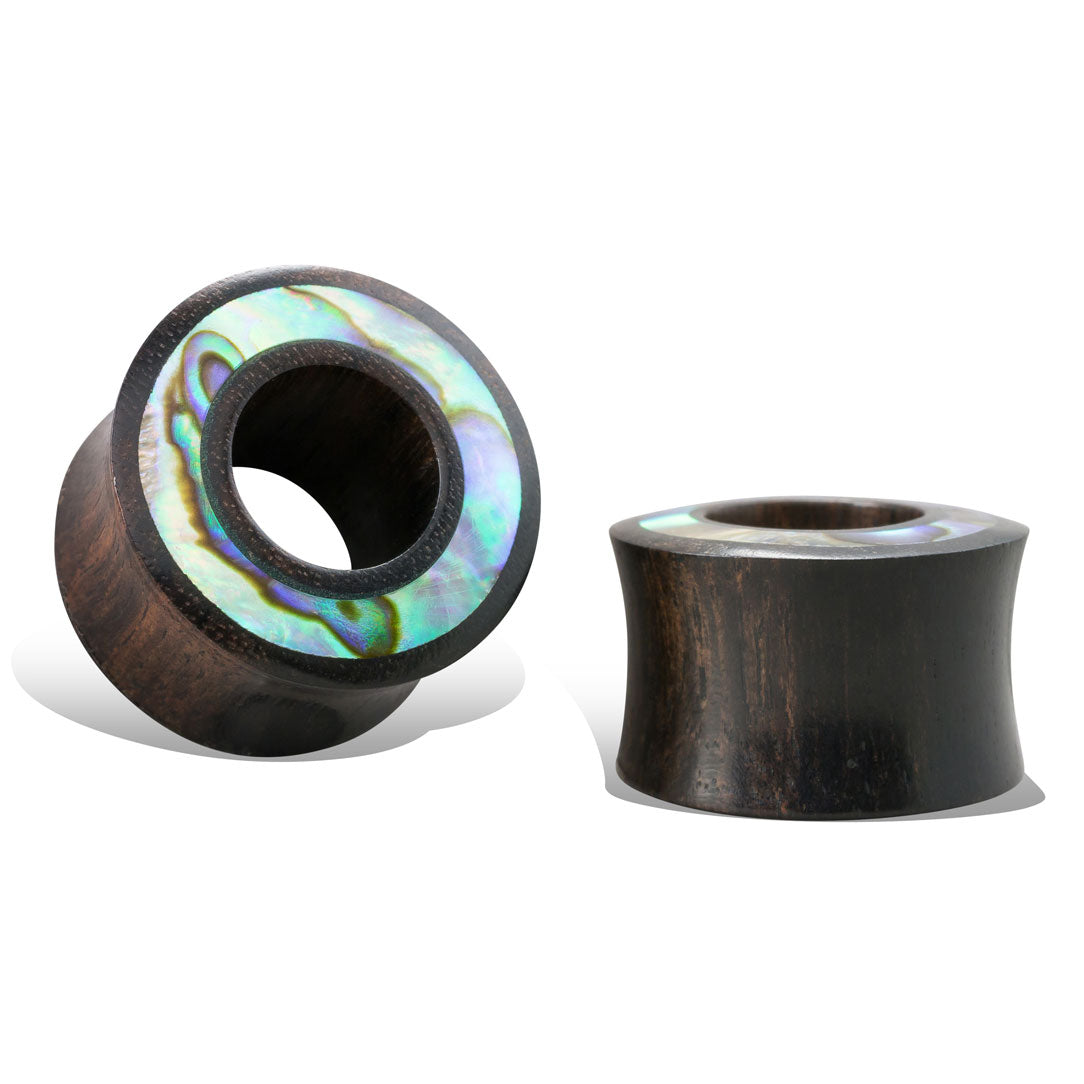 Abalone Tunnels - Wood