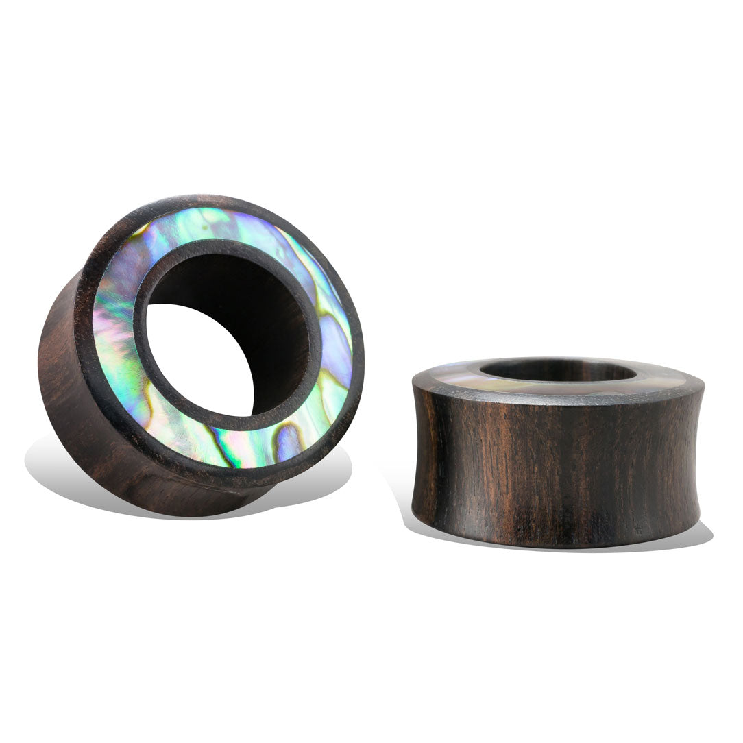 Abalone Tunnels - Wood