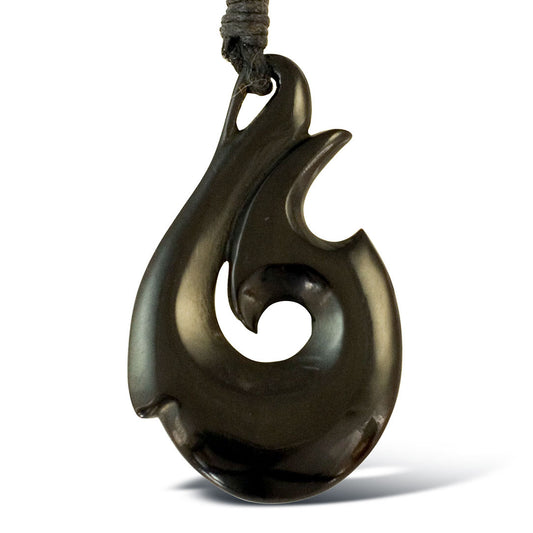Hei Matau - Horn